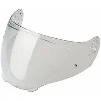 ItalyRacing Teile Des Suchers (Glas) Transparent, Kratzfest Mit Pinlock Für Horus-Modell