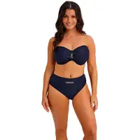 Fantasie Bügel-Bikinioberteil Damen Bandeau