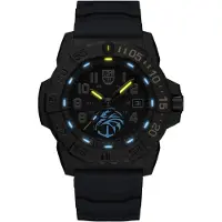 Luminox XS.3505.NSF.N Herrenuhr Navy Seal Foundation The Guardian LE
