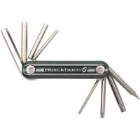 Blackburn Grid 8 Multi Tool neutral