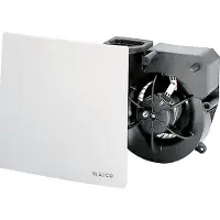 Maico 0084.0105 Ventilatoreinsatz ER 60 I 62 m3/h, Intervallsteuerung, Verzögerung 00840105
