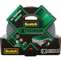 3M Extremium All Weather Hochleistungs-Klebeband 2230 (2500), 27,4 m x 48 mm