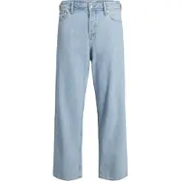 Jack & Jones Wide Leg Jeans JJIALEX Größe: 33W / 34L