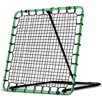 Neo-Sport Bramka treningowa rebounder 120 x 120 cm