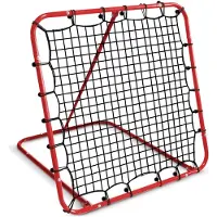 Neo-Sport Bramka treningowa rebounder NS-491 120 x 120 cm