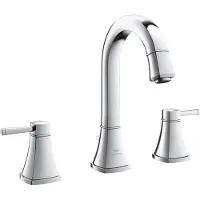 GROHE Grandera, Chrom