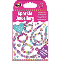 Galt Glitzerschmuck