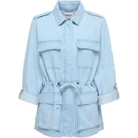 ONLY Blazer ONLKENYA L/S UTILITY DNM damen