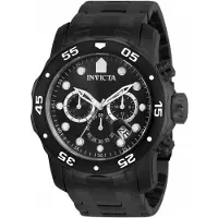 Invicta Pro Diver SCUBA Quarzchronograph 0076