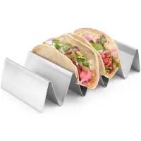 Super Merchant Taco-Halter 4 Fächer