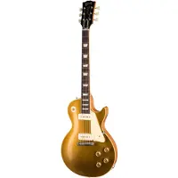 Gibson Custom 1954 Les Paul Goldtop Reissue VOS