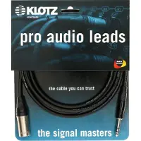 Klotz M1MS1K0030
