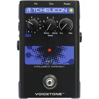 TC-Helicon Voicetone H1 Audioverstärker