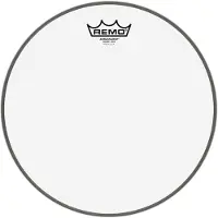 Remo Ambassador Hazy Snare Side Head 12"