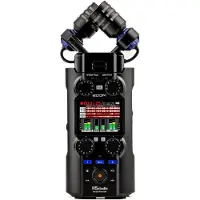 Zoom H5studio Audio Recorder