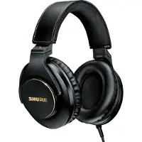 Shure Srh840a-efs Kopfhörer
