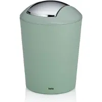kela Abfalleimer, 1,7 L, Jadegrün - |Marta