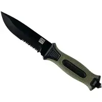101 Inc Tactical Ops 9242 Messer