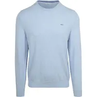 Mcgregor C-neck Sweater Light Blue Größe: XXL | Pullover Outlet | Herren | Blau