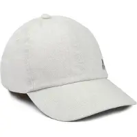 Marc O'Polo Kappe Linen Blend Greige