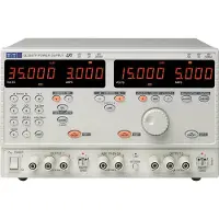 Aim TTi QL564TP SII Labornetzgerät, einstellbar 0 - 56 V/DC 0 - 3 A 242 W Anzahl Ausgänge 3 x 51170-1900