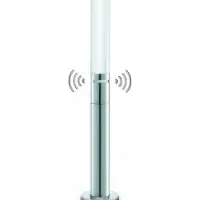 Steinel GL 60 LED, Außensockel-/Pfostenbeleuchtung, Edelstahl, Edelstahl, IP44, Garten, II