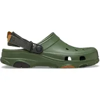 Crocs Schuhe Classic All Terain 206340309