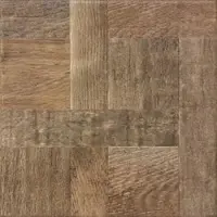 Rako Era Bodenfliese braun 45x45 cm matt DAR4G709.1