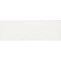 Dom Comfort G Wandfliese white 33x100 cm matt DCOG331RS3