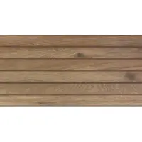 Rako Base Wandfliese braun 30x60 cm Relief WR1VK434.1