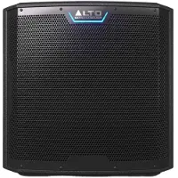 Alto pro TS12S 12" Aktiv-PA-Subwoofer