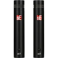 Se Electronics sE7 Kleinmembran-Kondensator (Matched Pair)