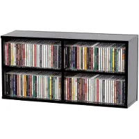 Glorious CD Box 180 CD-afspillerboks (L x B x H) 705 x 155 x 325 mm