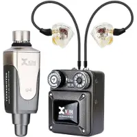 Xvive XV-U4T Komponente