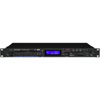 Tascam CD-400UDAB Media Player