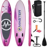Master Paddleboard SUP Aqua Anabas - 10