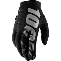 100% Brisker Handschuhe