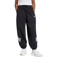 Adidas Damen Hose Future Icons 3-Streifen Fallschirmhose
