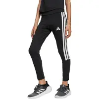 Adidas Kinder Tight Train Essentials 3-Streifen Kids