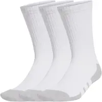 Adidas Funktionssocken "ESS CC CREW 3P" 3 Paar tlg.