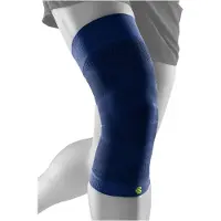 Bauerfeind Sportliche Kompressionsknieschoner