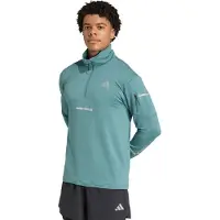 Adidas Fleece Half Zip Adi365 Climawarm+