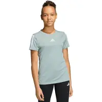 Adidas Mädchen-Trikot Train Essentials 3 Stripes