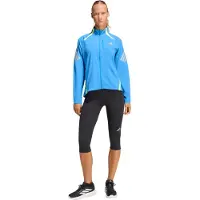 Adidas Damen Tights ADI365 Running Climacool 3/4