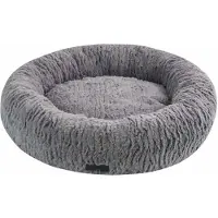 Nobby Donut "NOVA" grau Ø 80 cm