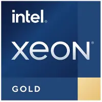 Fujitsu Intel Xeon Gold 6426Y, Intel Xeon Gold, LGA 4677 (Socket E), Intel, 6426Y, 2,5 GHz, 64-Bit