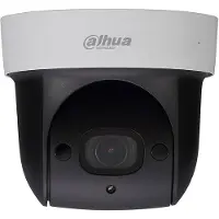 Dahua Sd29204db-gny Überwachungskamera Silber Silber One Size