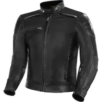 SHIMA Jacken Blake, BLAKEJACKETBLACK, Größe: 175