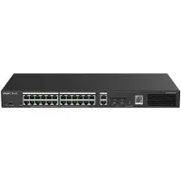 Ruijie Networks 28p Poe 370w Switch