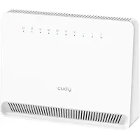 Cudy LT400V Wi-Fi 4G N300 Router mit Sprachfunktion